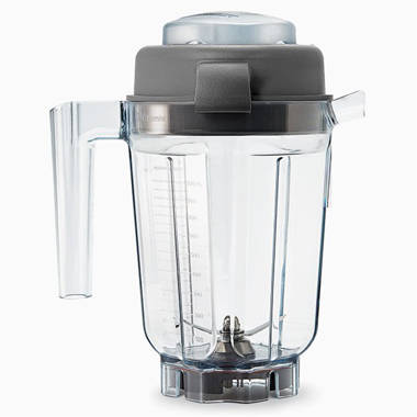 Vitamix 32 oz Wet Blade Container for Legacy Series Reviews